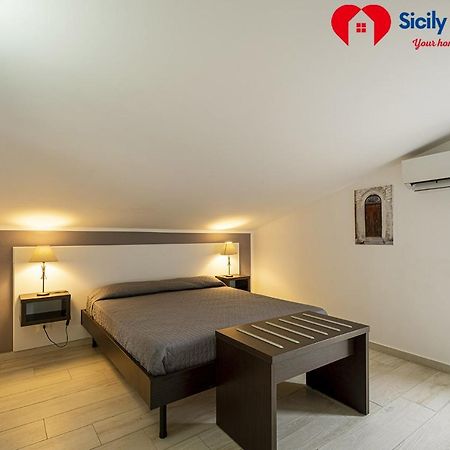 Borgo Aranci - Appartamento In Villa Garofalo - 15B كاستيلاّماري ديل غو المظهر الخارجي الصورة