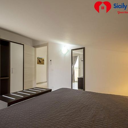 Borgo Aranci - Appartamento In Villa Garofalo - 15B كاستيلاّماري ديل غو المظهر الخارجي الصورة